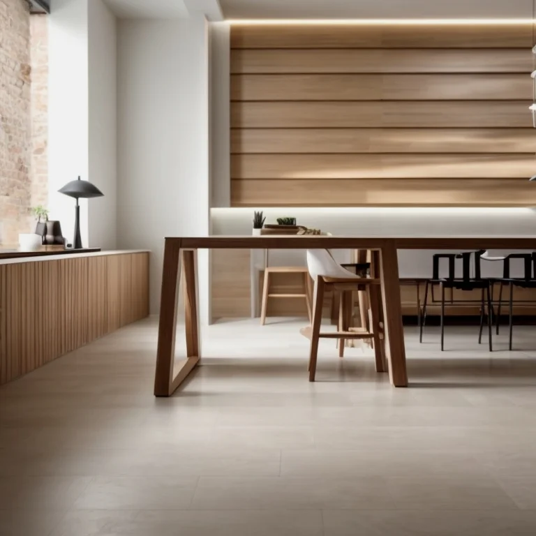 Maßgeschneiderte Bodenlösungen